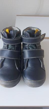 Detské topánky celoročky, protetika,30
