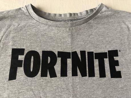 Tričko fortnite, 146