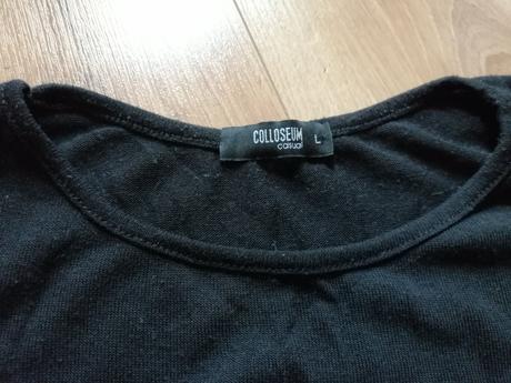 Svetrík s hviezdou, l