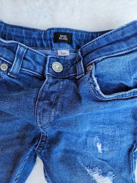 Rifle river island, river island,110