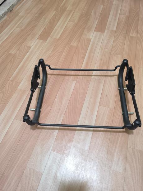 Kocik 2 kombinácia+ vajicko, euro-cart,euro-cart passo