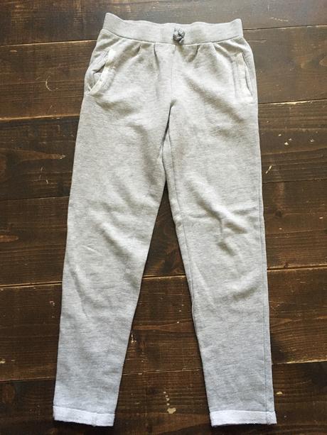 Ligotavé tepláky 128, charles vögele,128