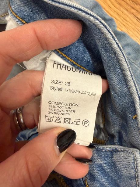 Rifle fracomina, fracomina,28