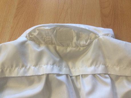 Krásna bunda mayoral, mayoral,128