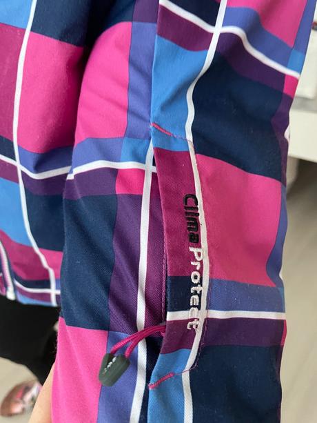 Lyžiarská bunda, cmp,116