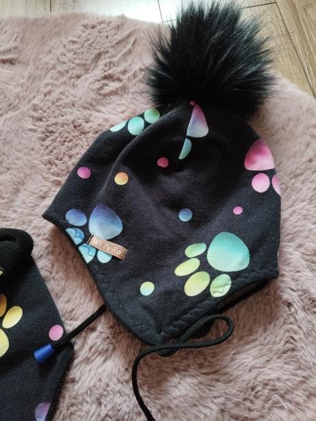 Ciapka s nakrcnikom, 128