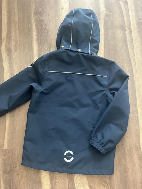 Mikk line softshell bunda, 128