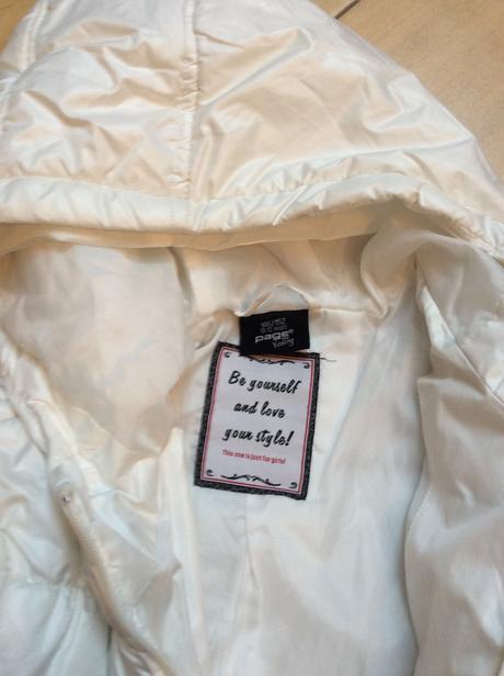 Zimná bunda, dopodopo,146