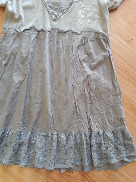 Šaty--kappahl--40/42, kappahl,42