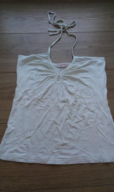 Sexi tielko, orsay,m