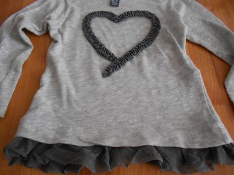 Tunika zara,pošta zdarma, zara,104