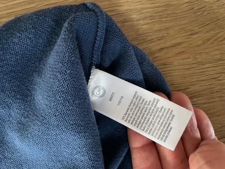 Tchibo a sinsay 2 svetre vel.116, 104–116