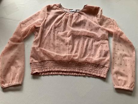 Blúzka, terranova,140