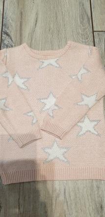 Svetrík, primark,110