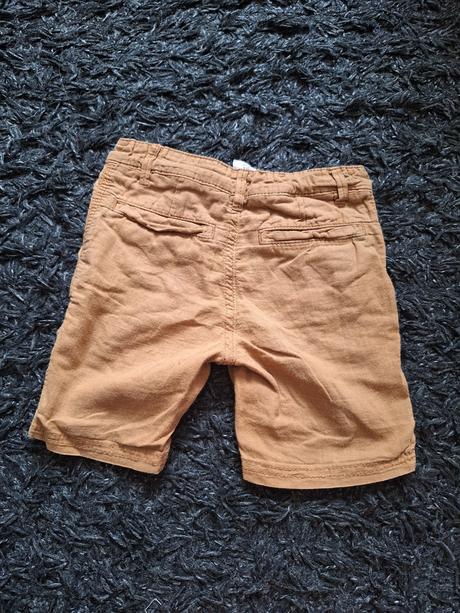 Kraťase, h&m,104