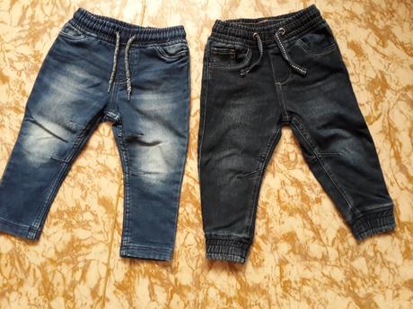 Chlapčenské rifle, lupilu,92