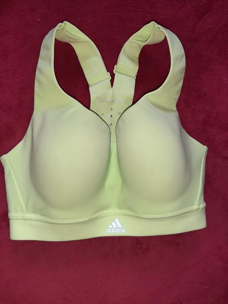 Športová podprsenka adidas., adidas,70d