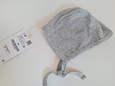 Tenká čiapočka, zara,68 / 74