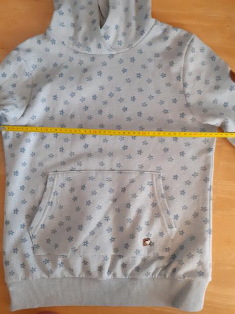 Krásna a kvalitná mikinka yigga, yigga,152