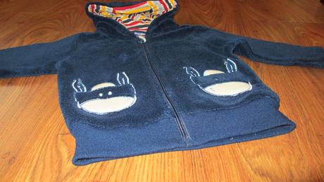 Chlpatka s uškami, lupilu,74