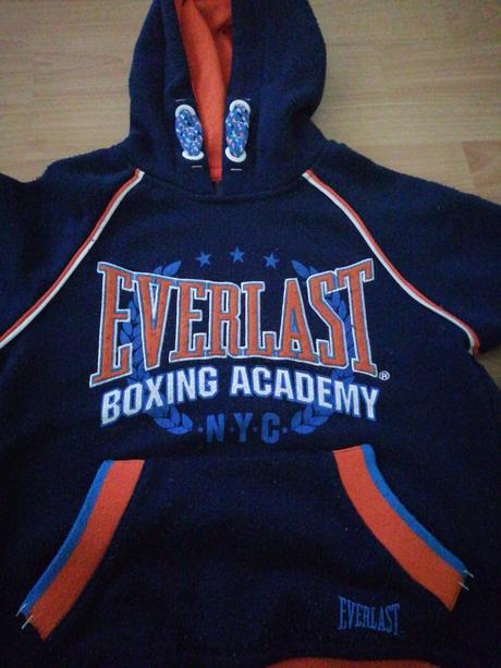 Mikina +tepláky, 128