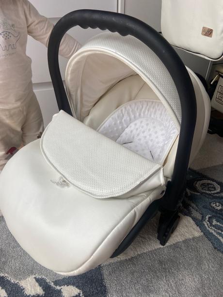 Kočik 3v1 top stav -dohoda možná,