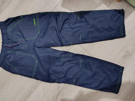 Oteplovaky, lewro,128