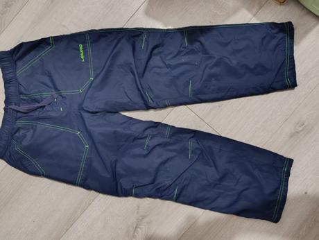 Oteplovaky, lewro,128