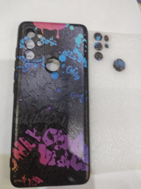 Obal na telefón motorola g60s,