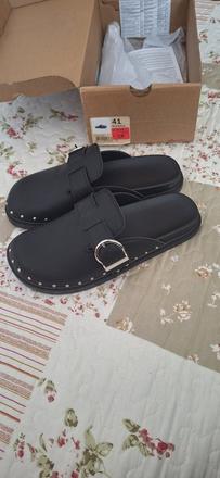 Letná obuv, baťa,41