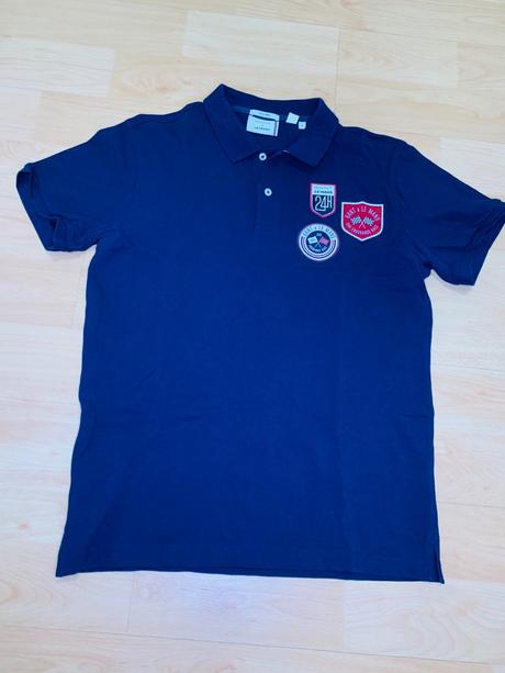 Polokosela gant, gant,l