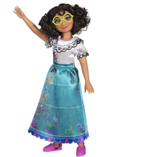 Disney encanto bábika mirabel, 