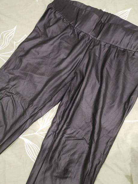 Koženkové gate, bonprix,44