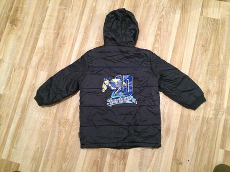 Jarna lahka dlhsia sustacka zateplena, lazy town,104