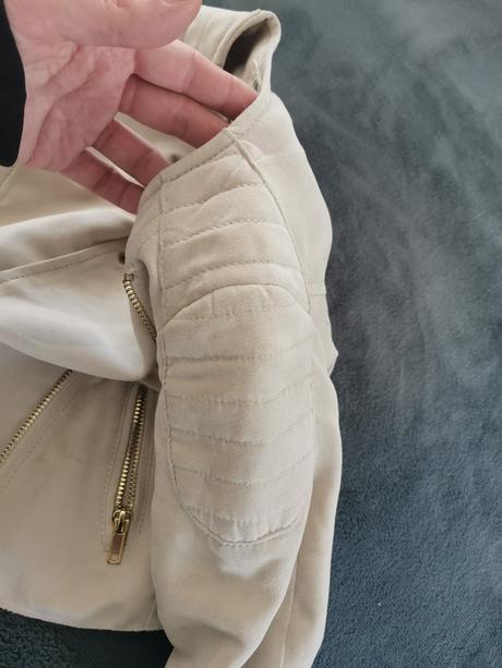 Bunda prechodná, h&m,104