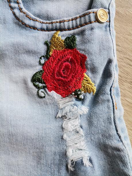 Riflove kratase, 128