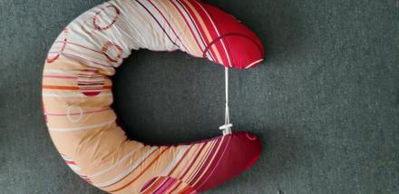 Vankúš na kojenie,