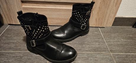 Zimné čižmy nelli blu veľ. 36, super stav, nelli blu,36