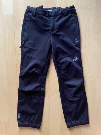 Trekingove nohavice mckinley, mckinley,128