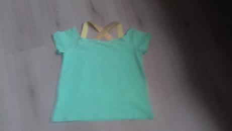 Tričko, coccodrillo,146