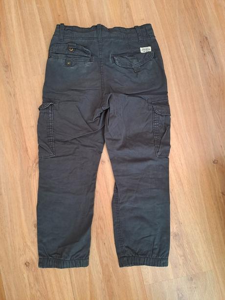 Nohavice, l.o.g.g.,122