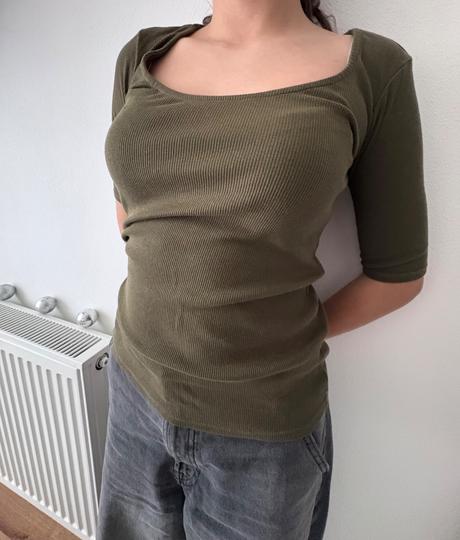 Tričko tally weijl, tally weijl,xs