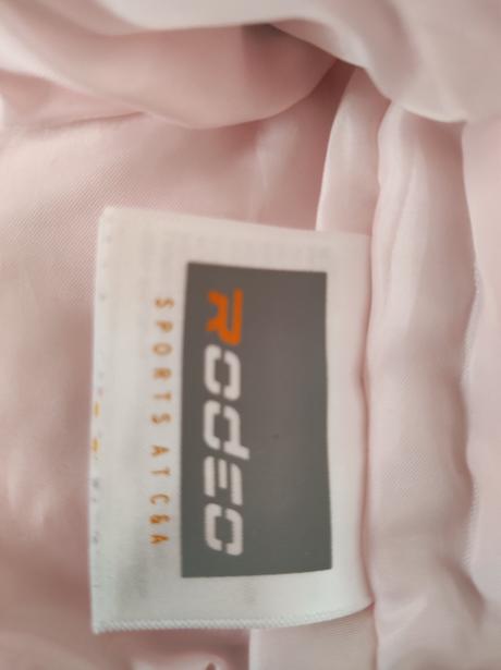 Výbava pre dievčatko do snehu, c&a,92