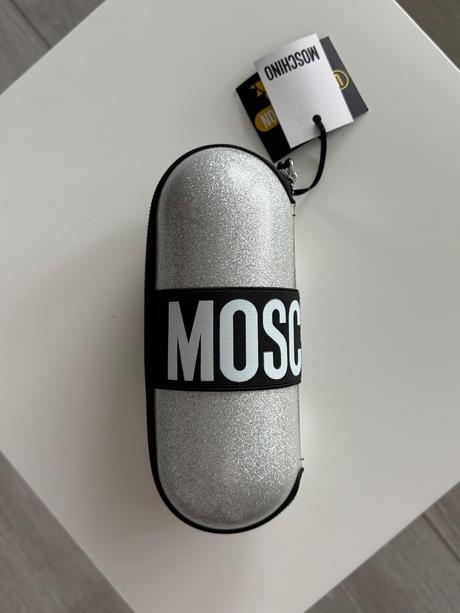 Dáždnik moschino, moschino