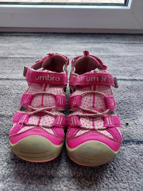 Sandále, umbro,31