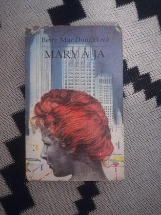 Mary a ja,
