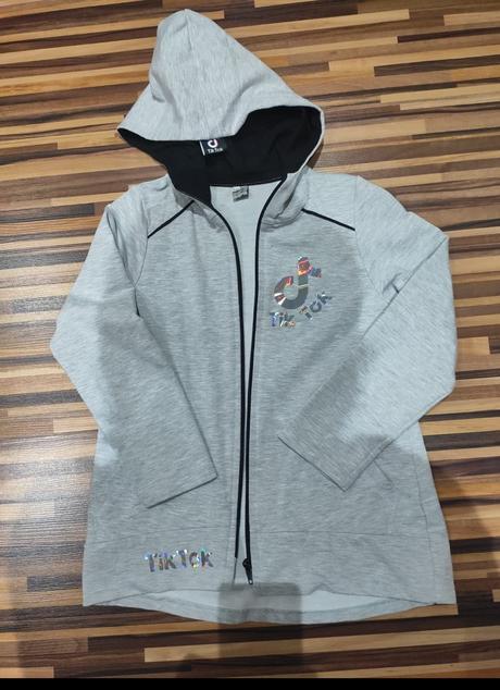 Mikina tik tok, tinko,134