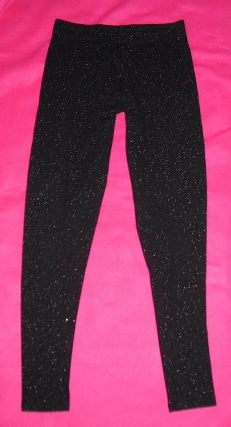 Bavlnene trblietave leginky esmara, esmara,s