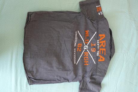 Letná košielka, dopodopo,116