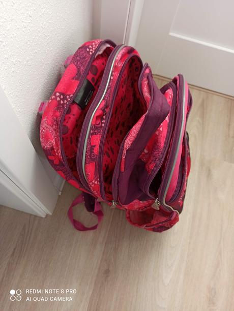 Topgal školská taška,